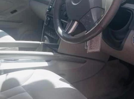 Mercedes Benz M Class