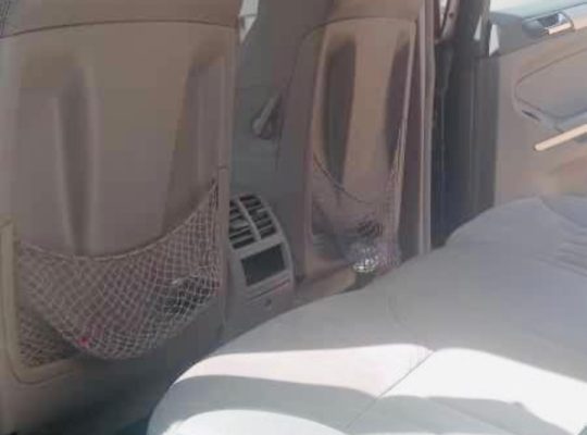 Mercedes Benz M Class