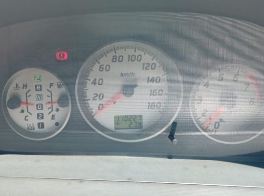 Nissan Xtrail