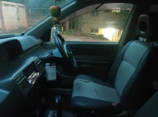 Nissan Xtrail