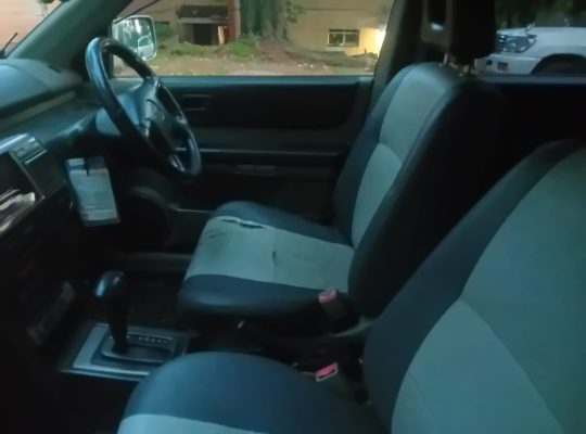 Nissan Xtrail