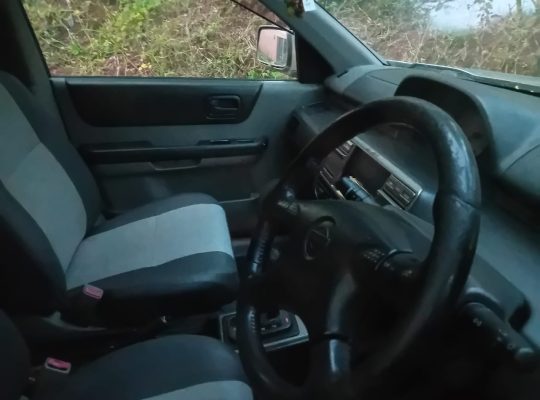 Nissan Xtrail