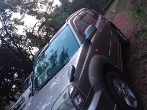 Nissan Xtrail