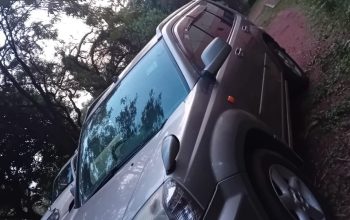 Nissan Xtrail