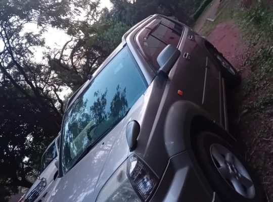 Nissan Xtrail