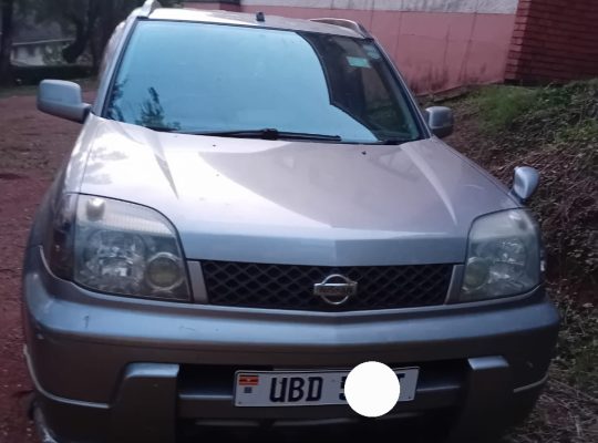 Nissan Xtrail