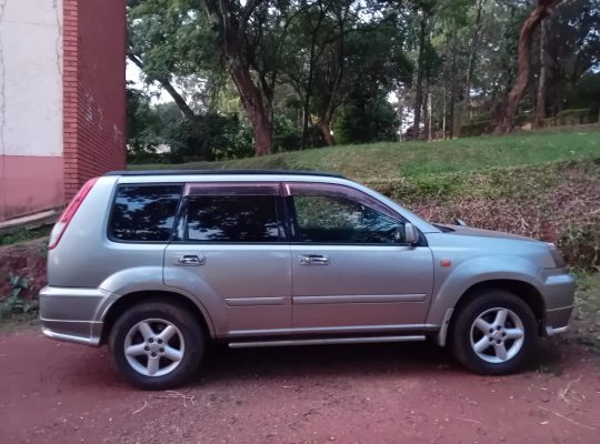 Nissan Xtrail