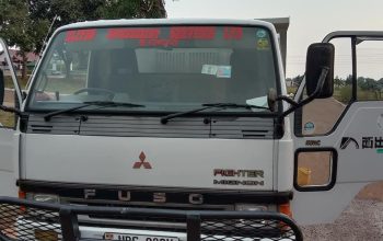 Mitsubishi Fuso