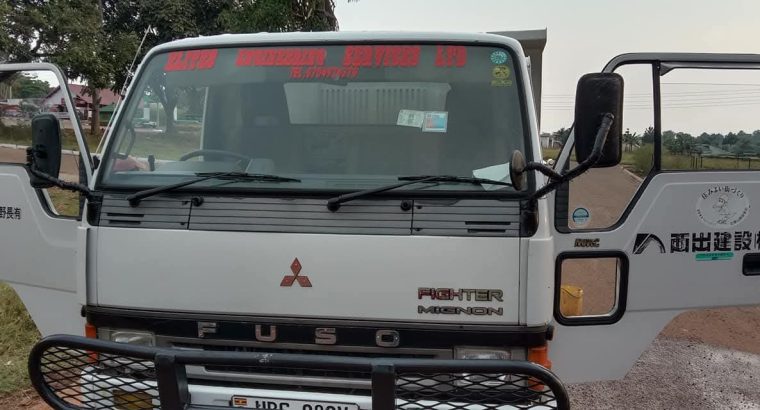 Mitsubishi Fuso