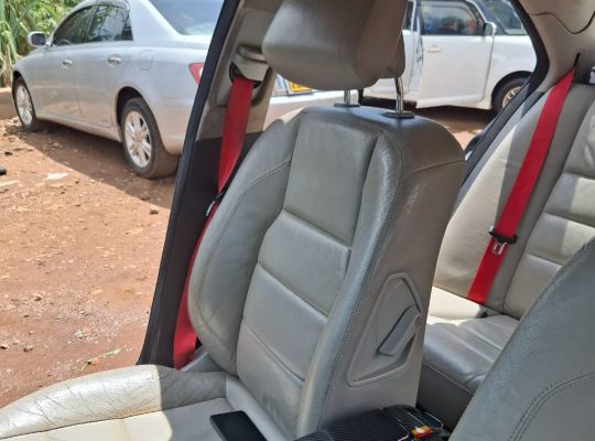 Mercedes Benz C Class