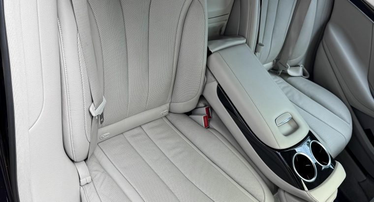 Mercedes Benz S Class