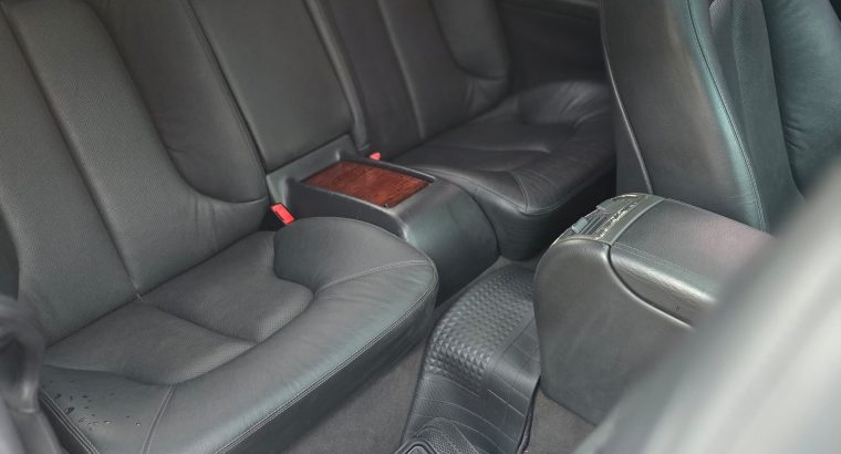 Mercedes Benz CL Class