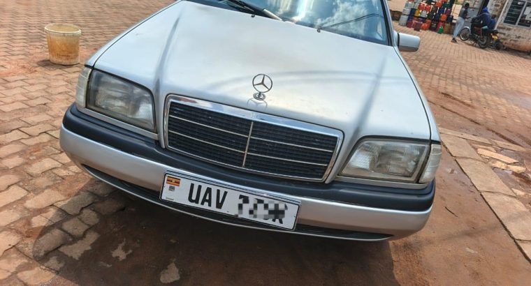 Mercedes Benz C Class