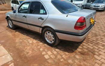 Mercedes Benz C Class