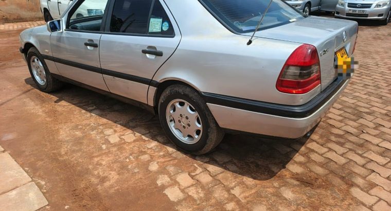 Mercedes Benz C Class