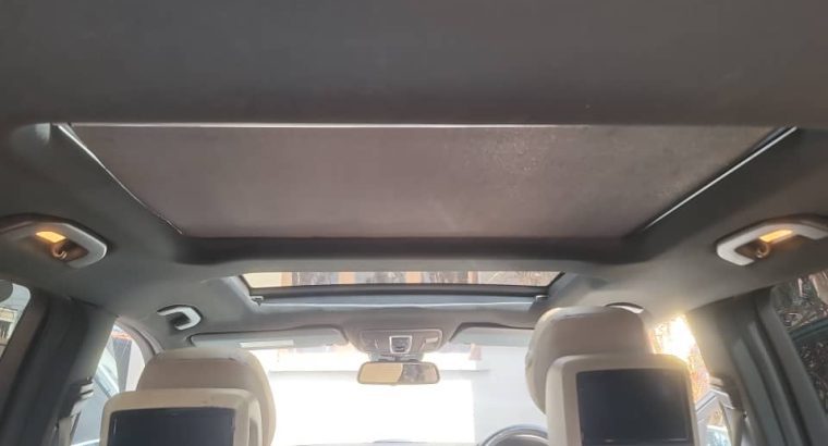 Mercedes Benz M Class