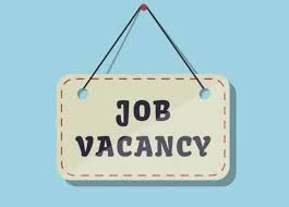 Vacancy – Assistant Veterinary Officer