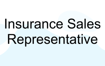 Vacancy – Investment Advisor