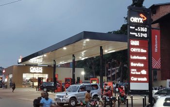 Vacancy – Shop Supervisor