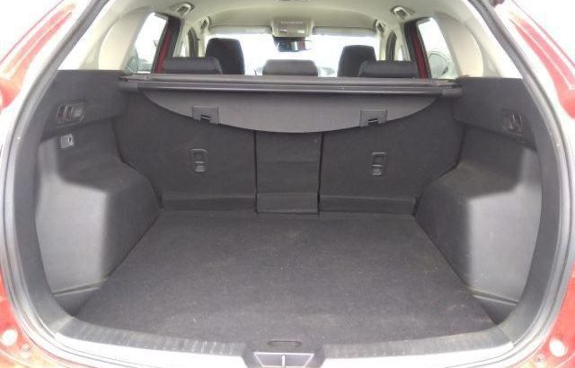 Mazda CX 5