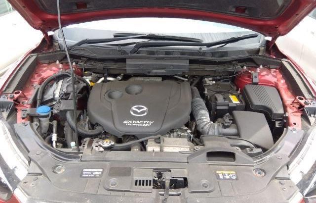 Mazda CX 5