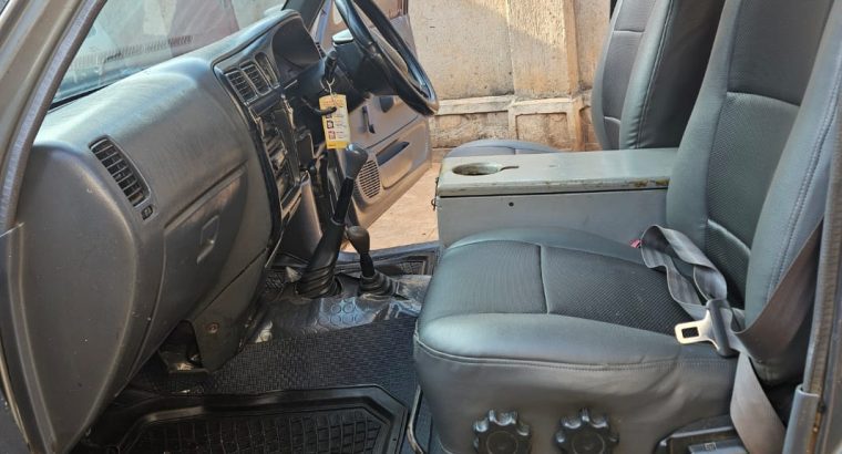 Toyota Hilux Pick Up