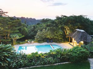 VACANCY- LODGE OPERATIONS MANAGER