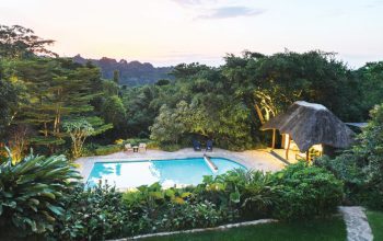 VACANCY- LODGE OPERATIONS MANAGER