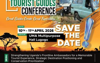 THE ANNUAL TOURIST GUIDES CONFERENCE 2026