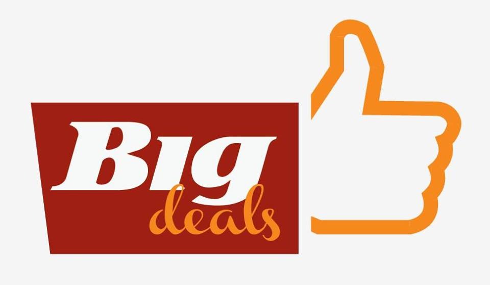 Big Deals