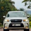 Subaru Forester XT