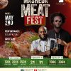 Masheda Meat Fest