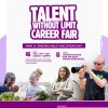 Talent Without Limit Career Fair