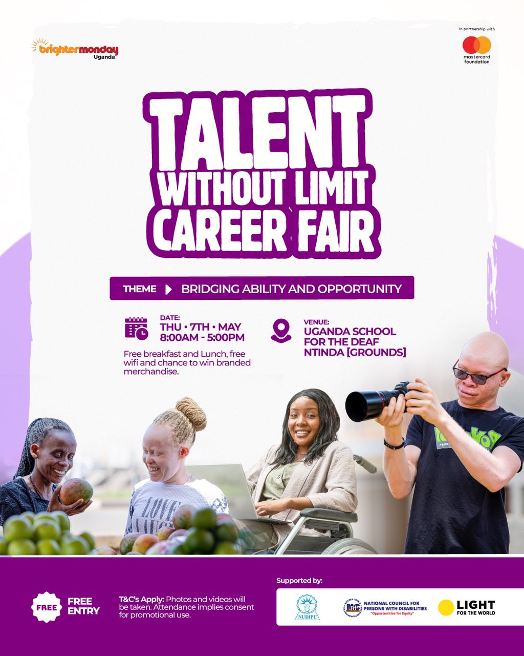 Get the best classified ads experience