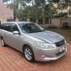 Subaru Exiga