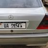 Mercedes Benz C Class