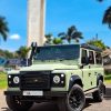 Landrover Defender