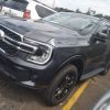Ford Everest Trend