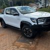 Toyota Hilux Pick Up