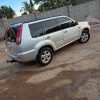 Nissan X Trail