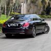 Mercedes Benz S Class