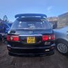 Toyota Ipsum