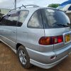 Toyota Ipsum