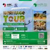 HERITAGE TOUR 2026 – Tarangire National Park, Tanzania!