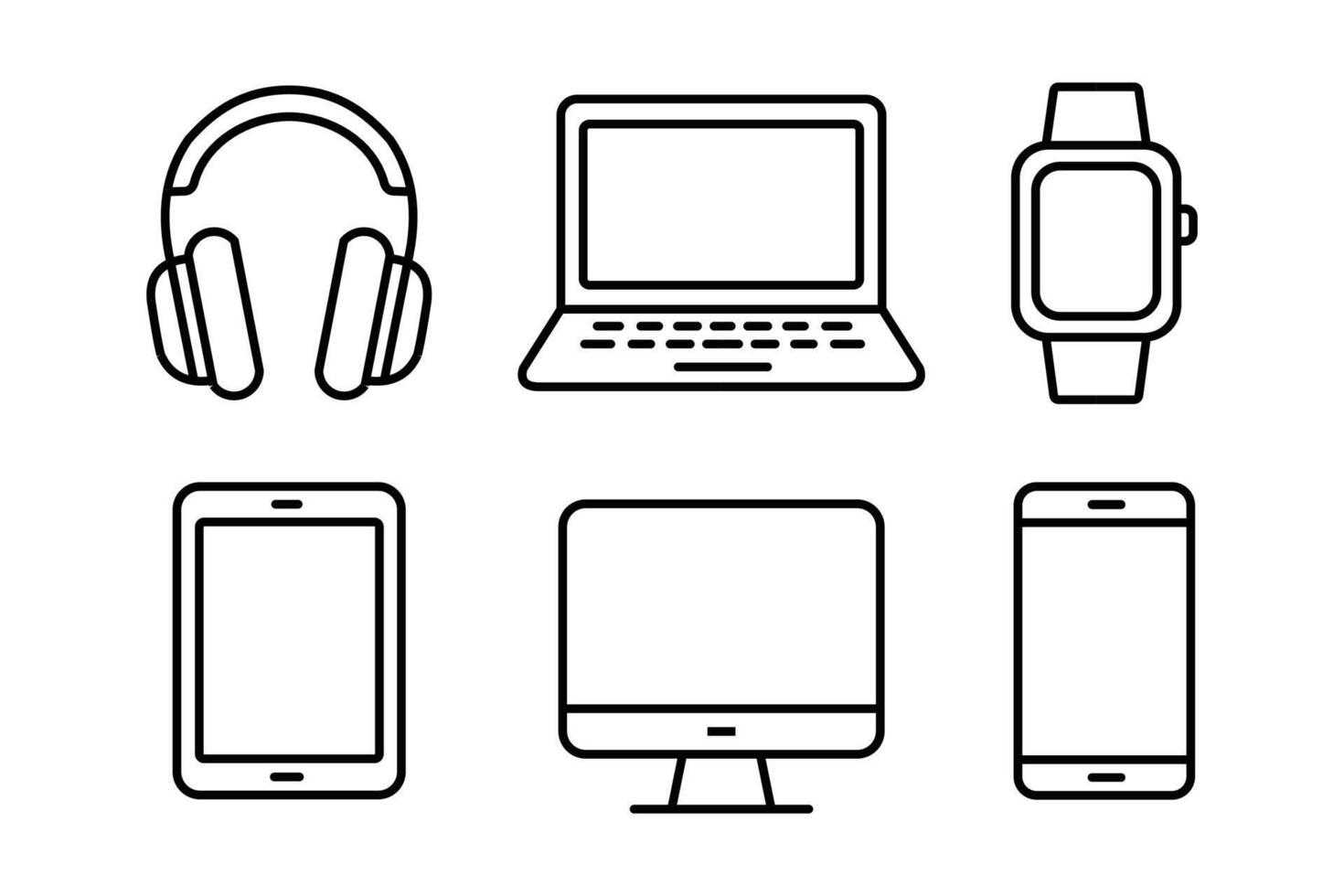 Laptops & Gadgets