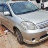 Toyota Raum