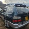 Toyota Ipsum