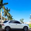 Mercedes Benz M Class