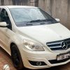Mercedes Benz B Class
