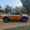 Ford Ranger Wildtrak